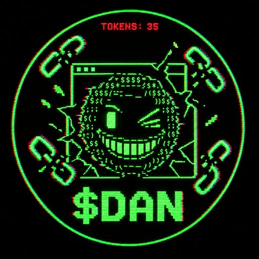 $DAN